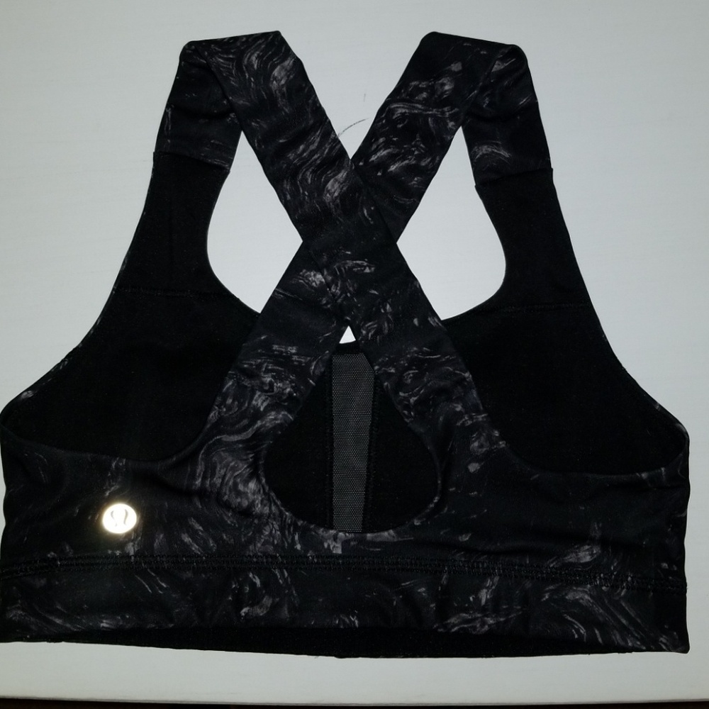 lululemon Bra